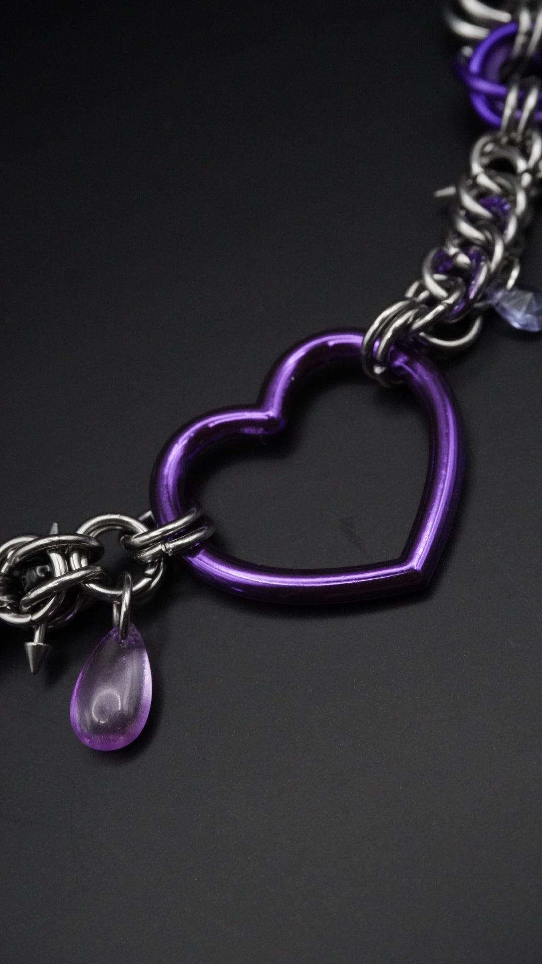 ROMY | necklace