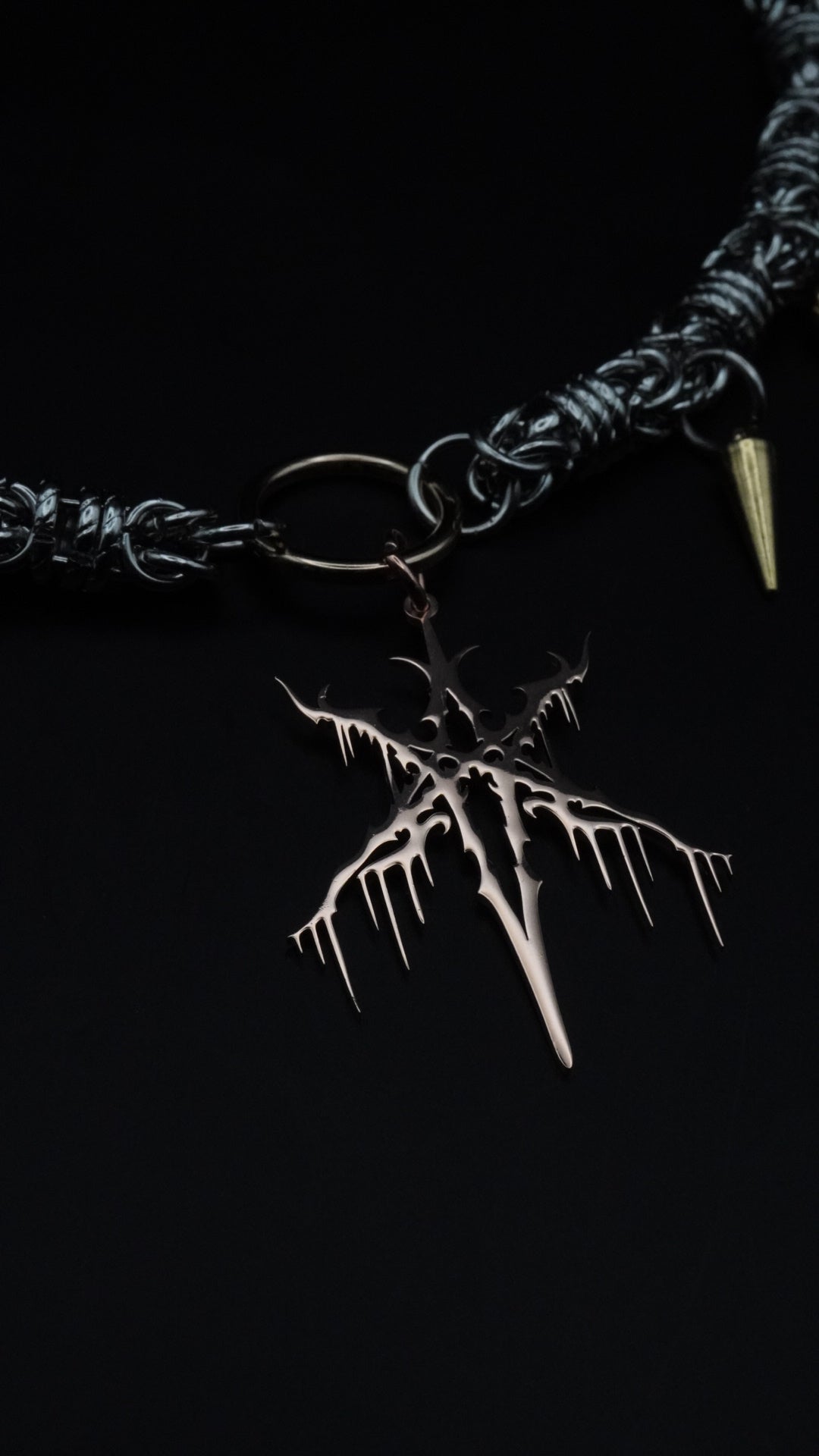 LOST | Rose Gold unique piece