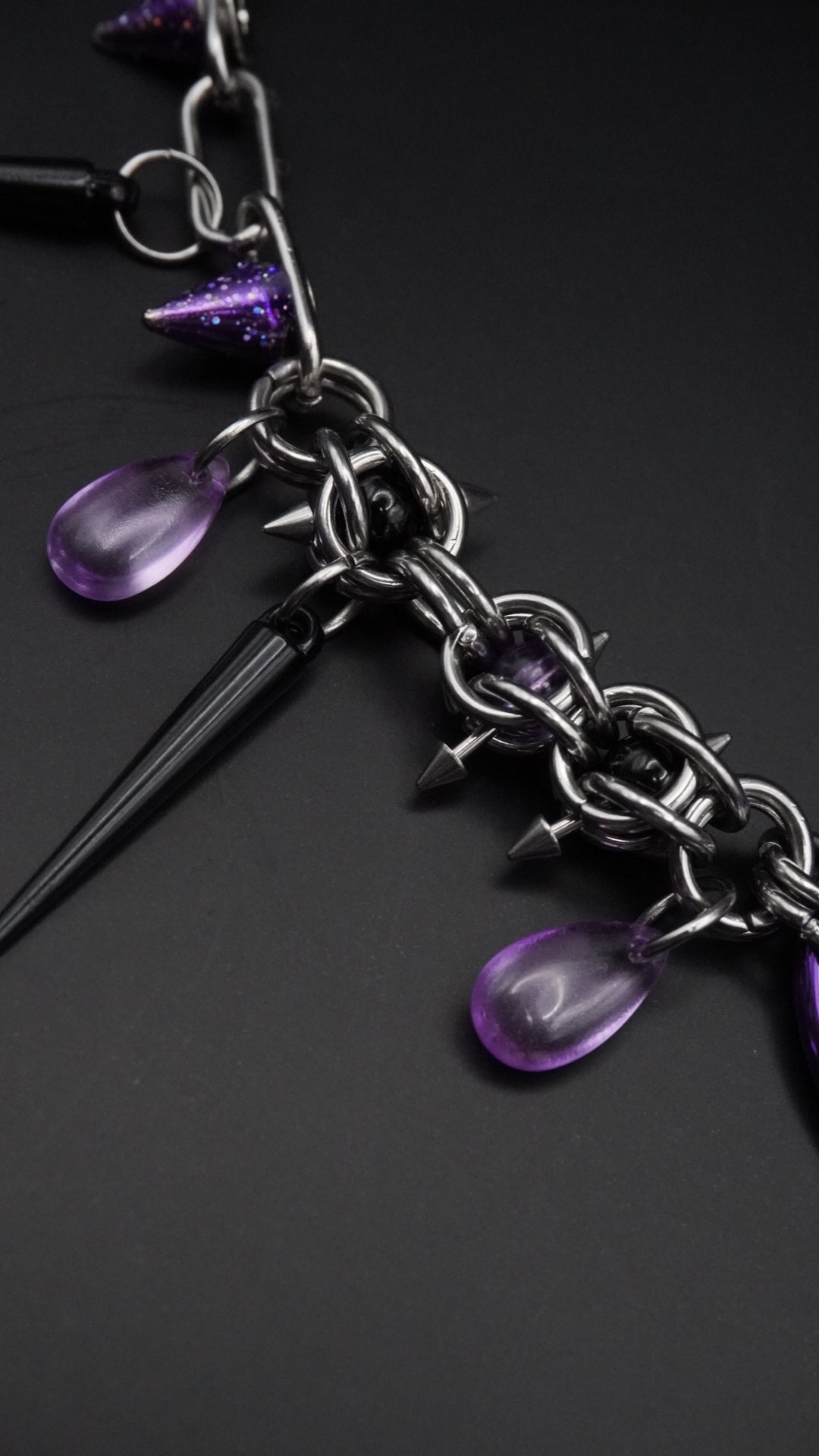 ROMY | necklace
