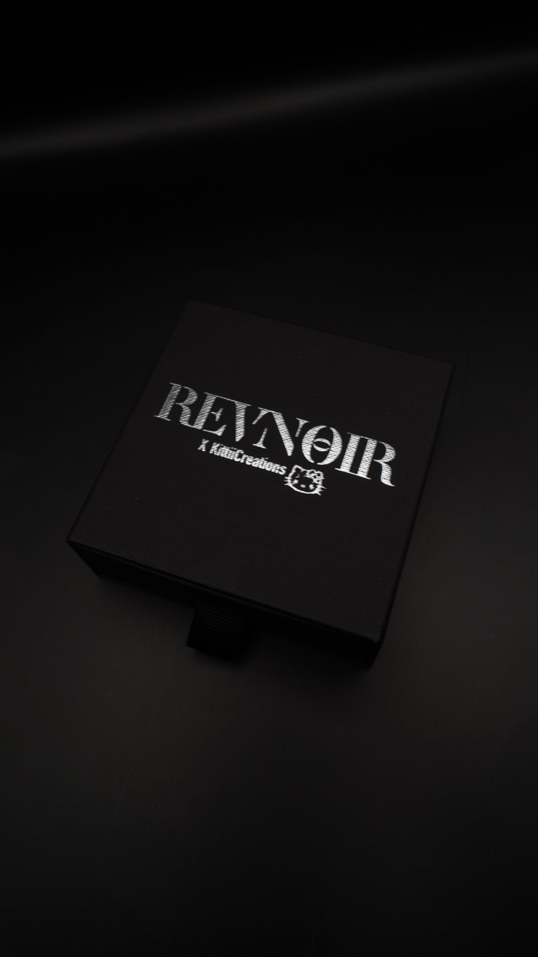 REVNOIR | Spikes chain