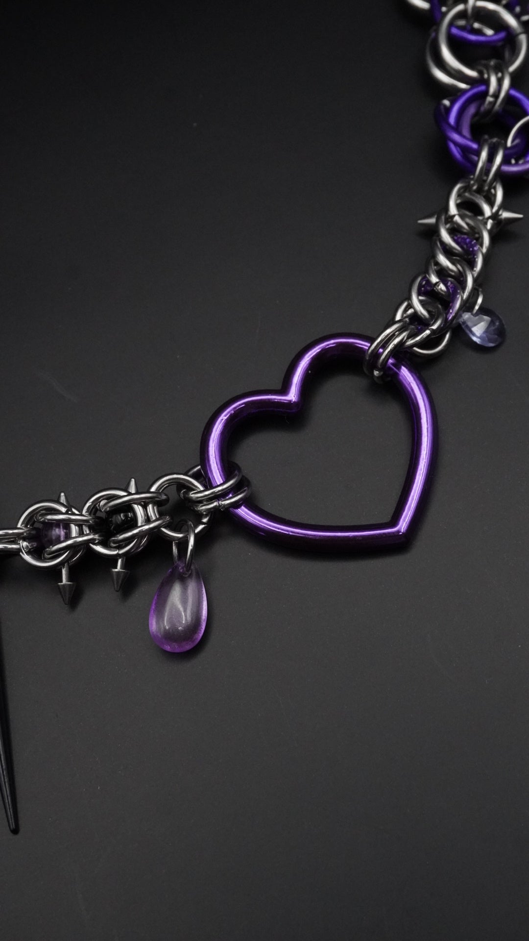 ROMY | necklace