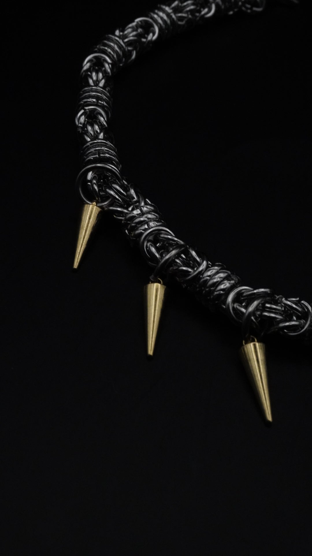 LOST | Rose Gold unique piece