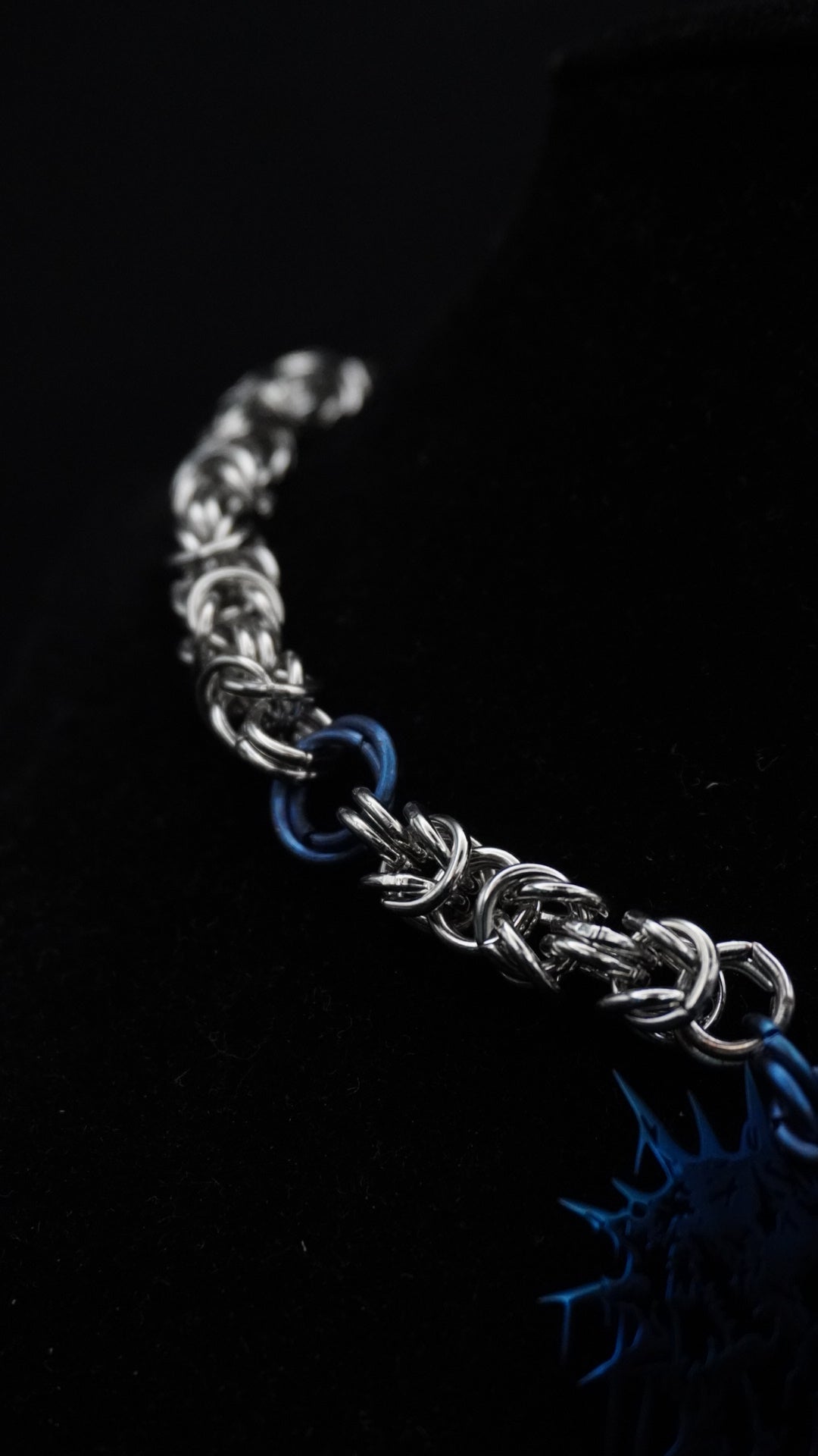 LIONHEART | unique piece