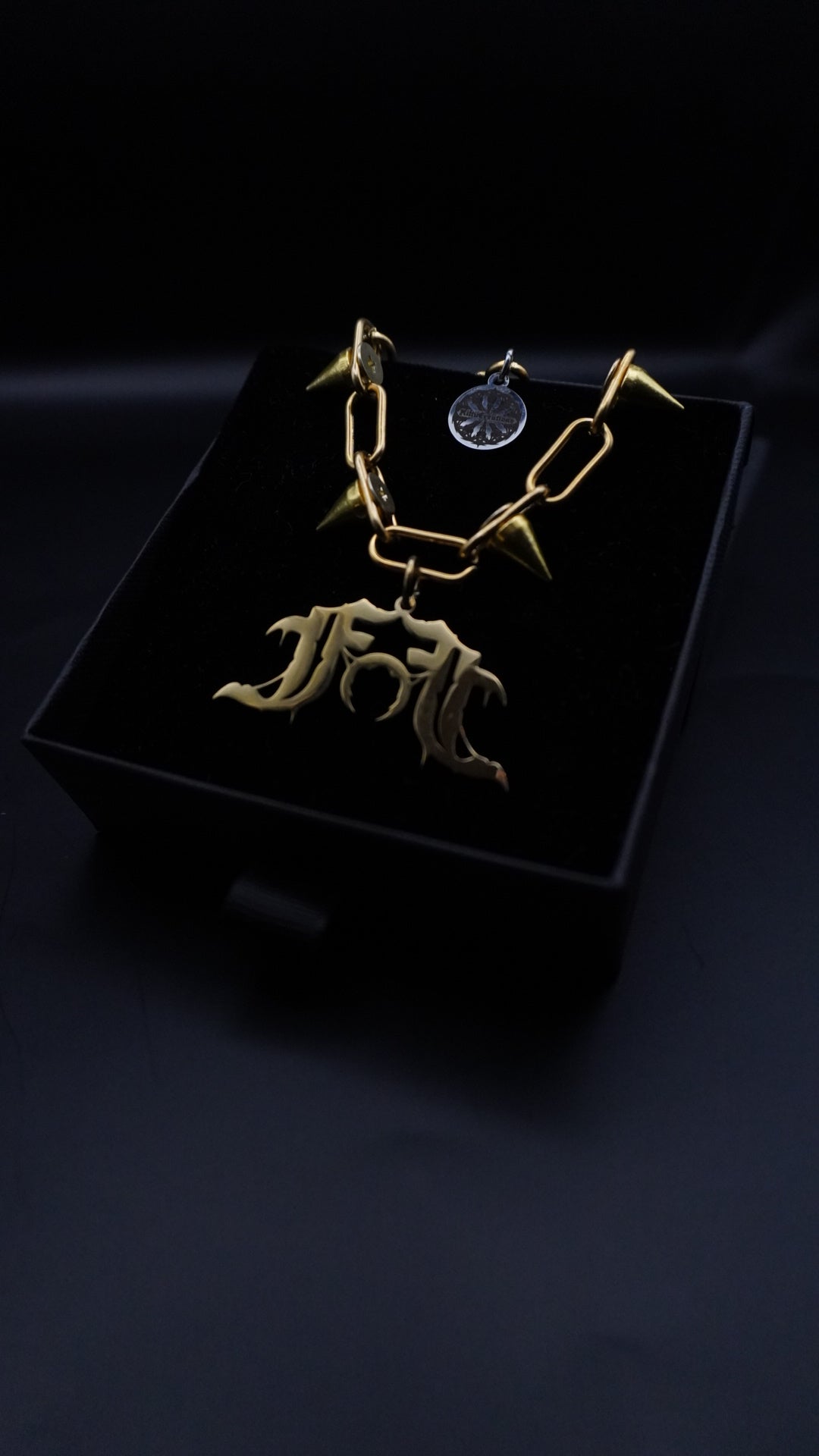 FALLEN FORTESS X KITTIICREATIONS