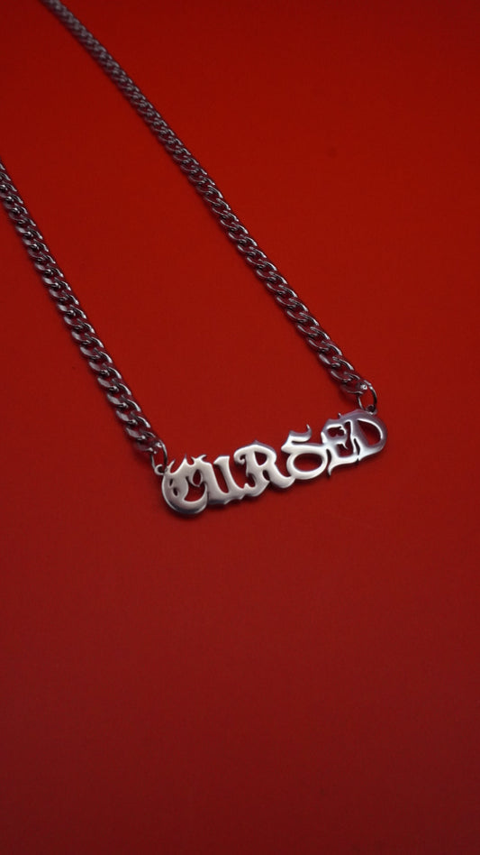 CURSED | Cursed chain