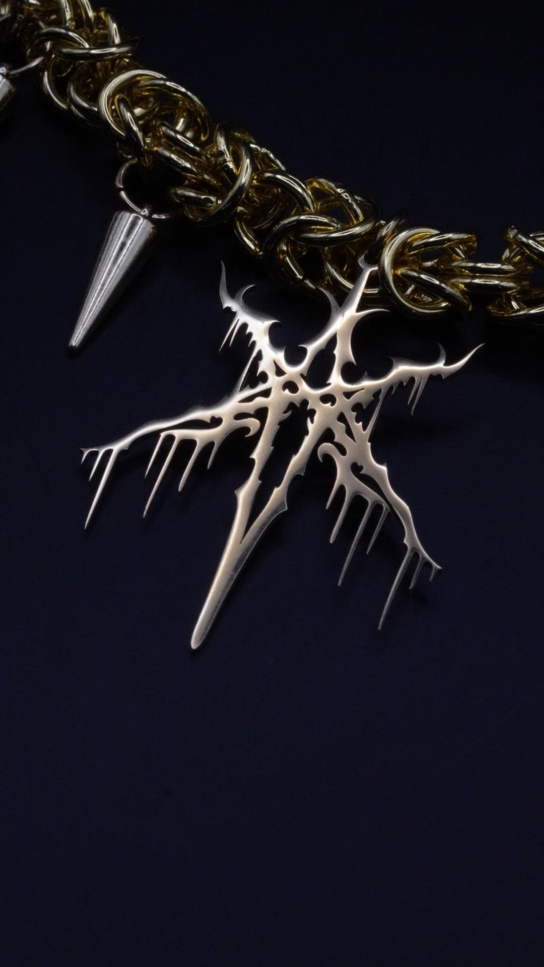 LOST | unique piece