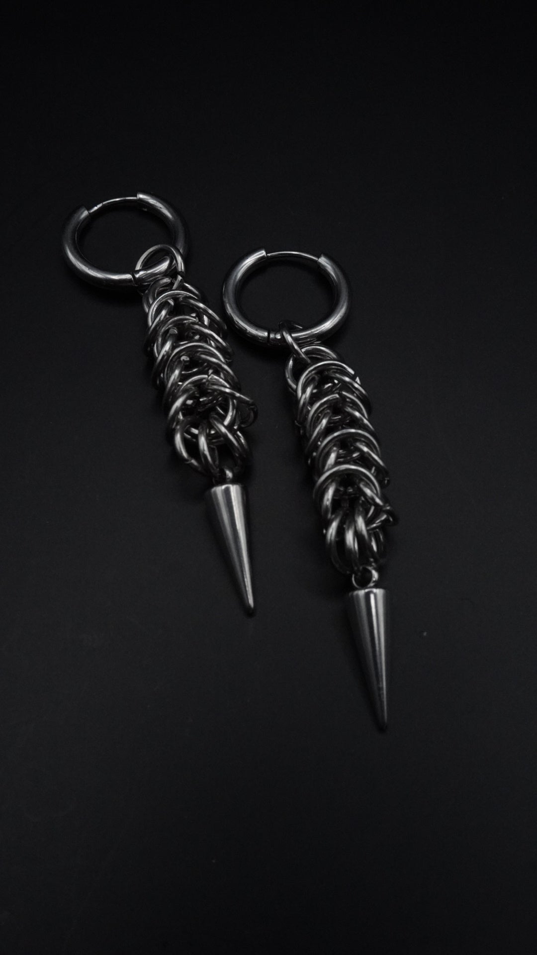 STRANGERS | Earrings