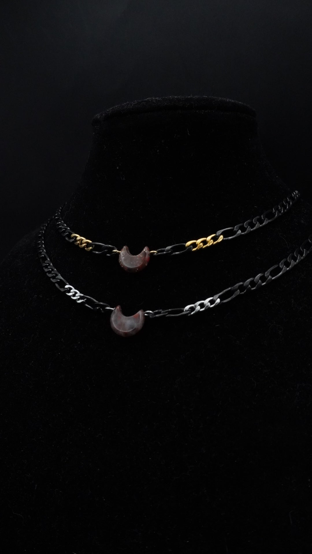 TO THE HELLFIRE | mini chain