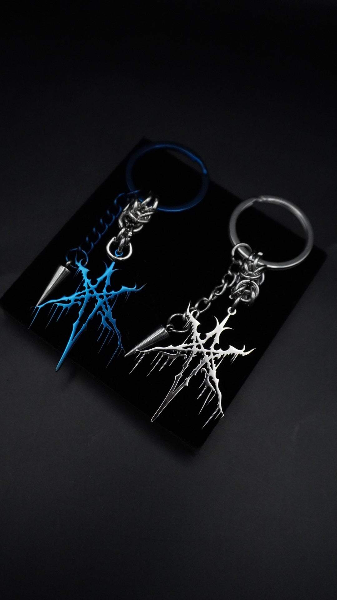 LOST | Keychain