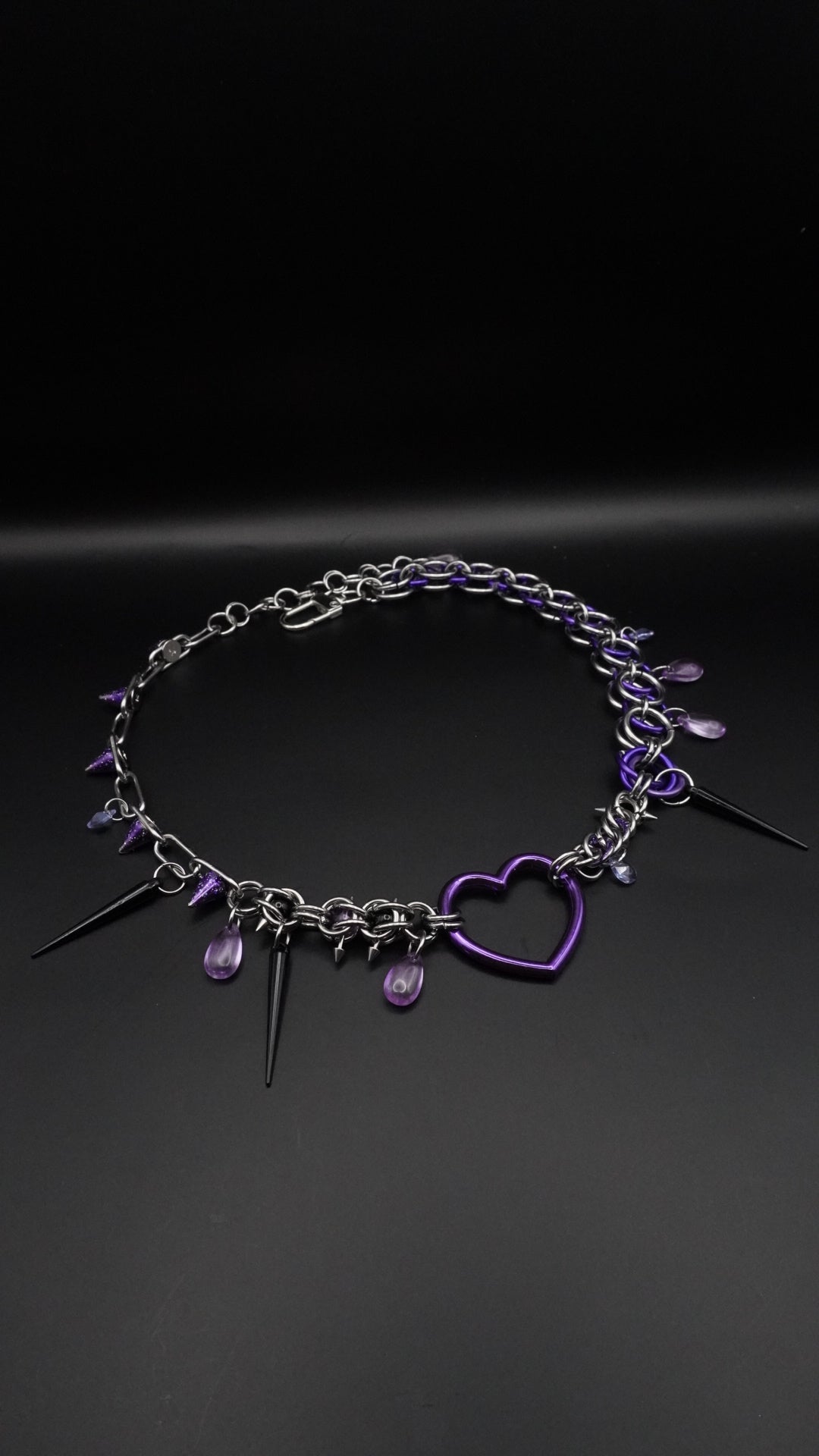 ROMY | necklace