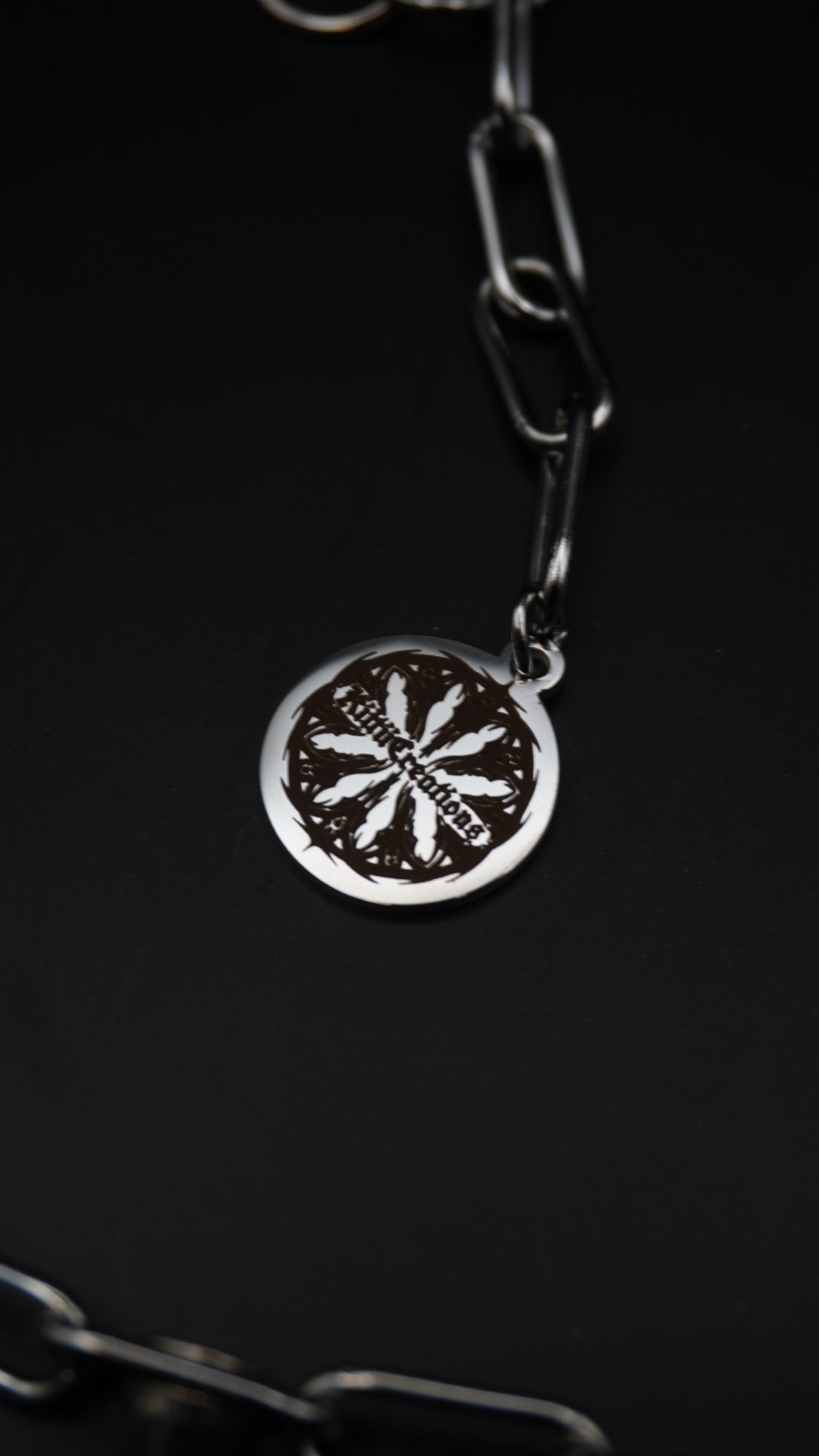 REVNOIR | Spikes chain