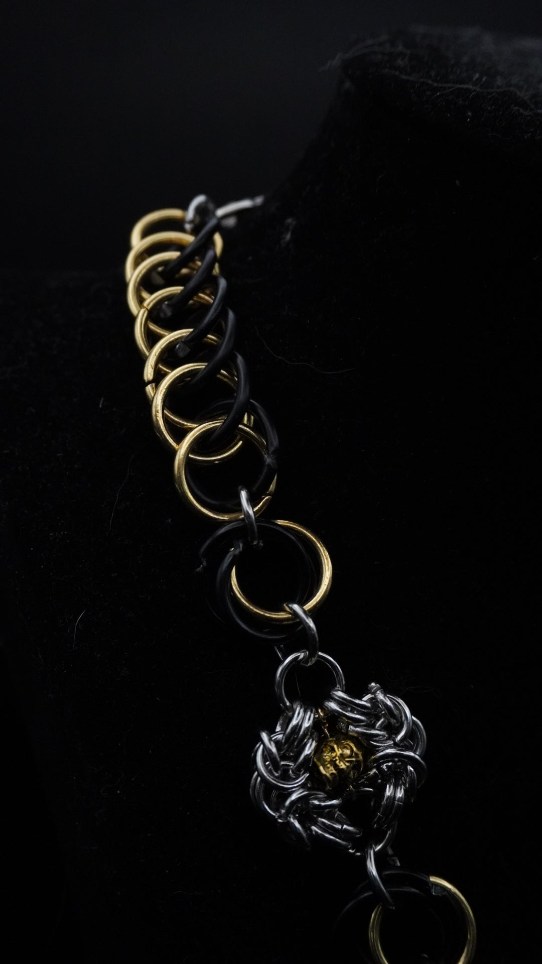 APOTHEOSIS | unique piece - KittiiCreations