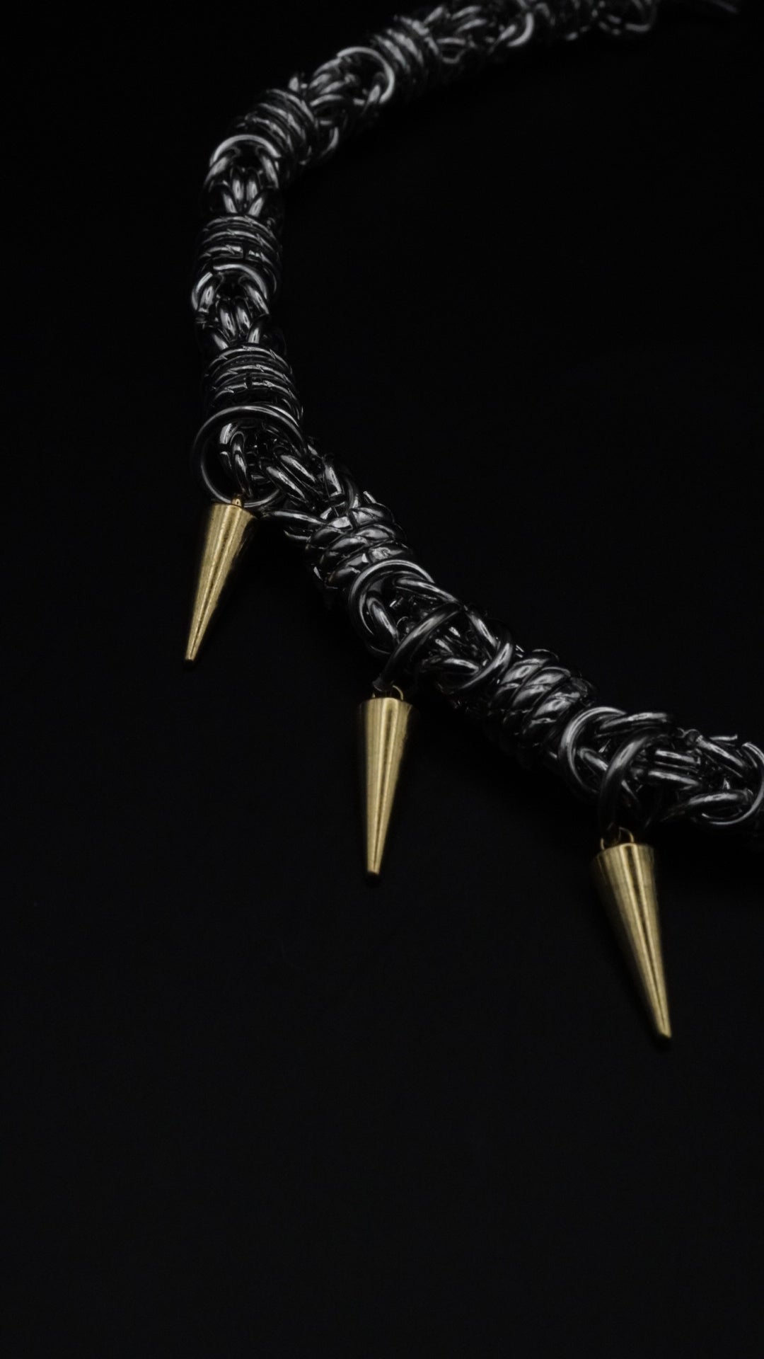 LOST | Rose Gold unique piece