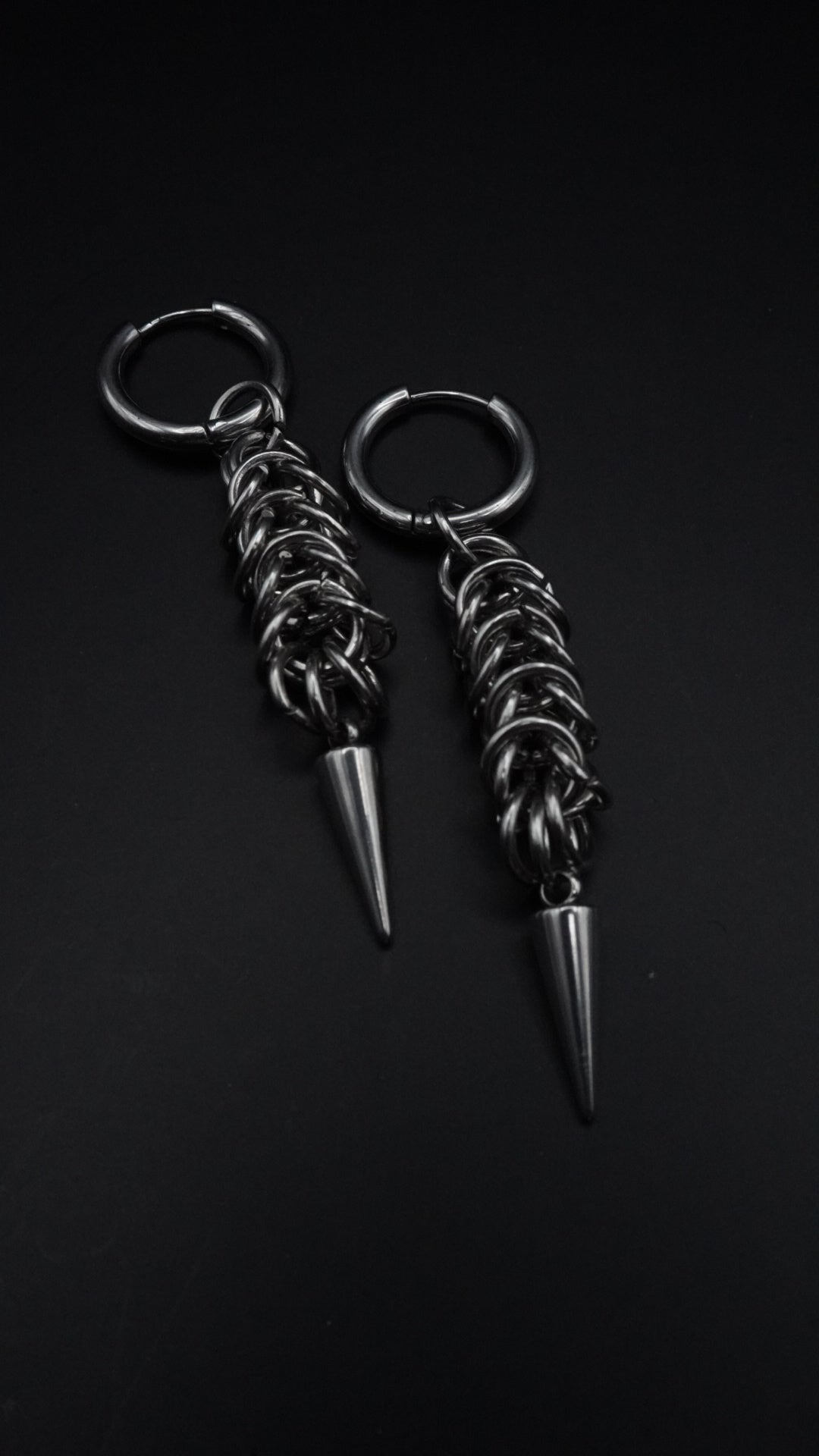 STRANGERS | Earrings