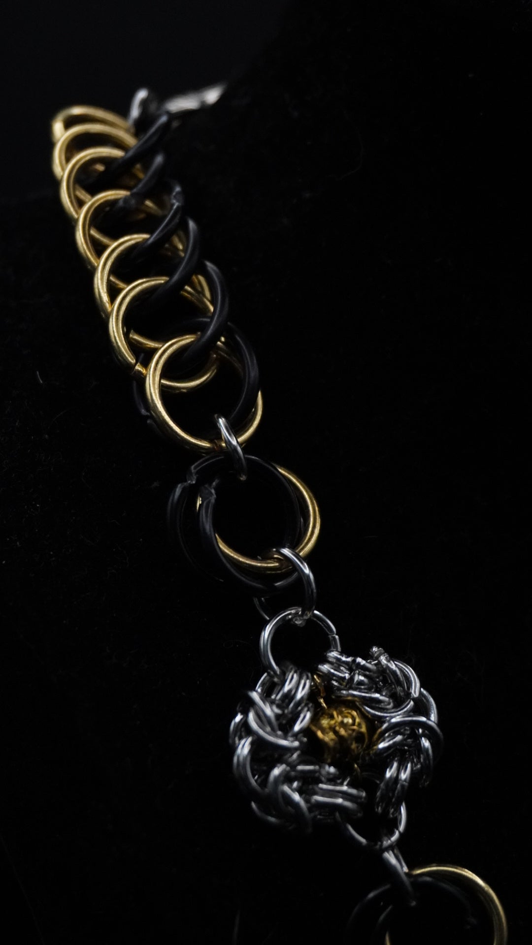 OBLIVION | unique piece - KittiiCreations