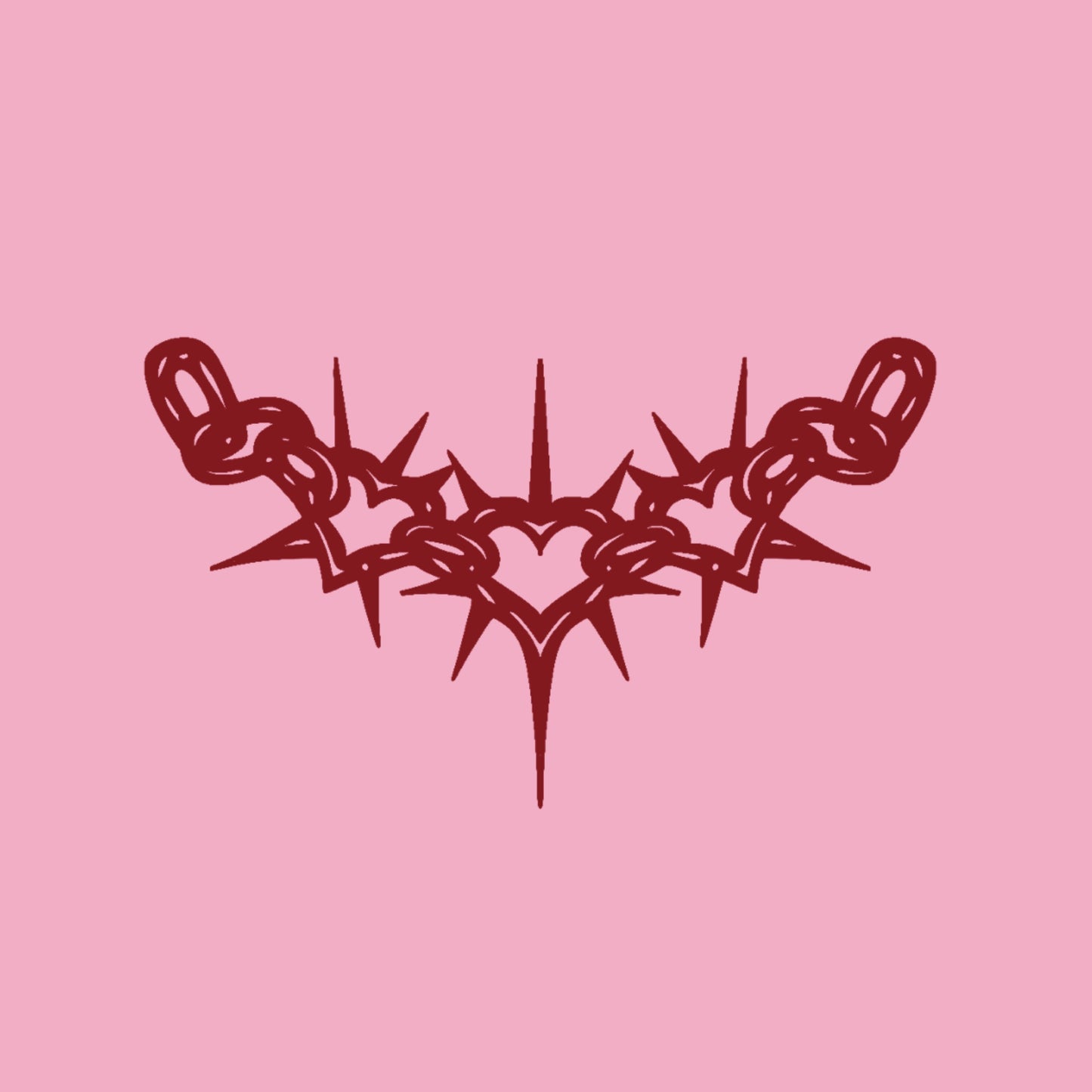 DYING TO LOVE | Cursed chain