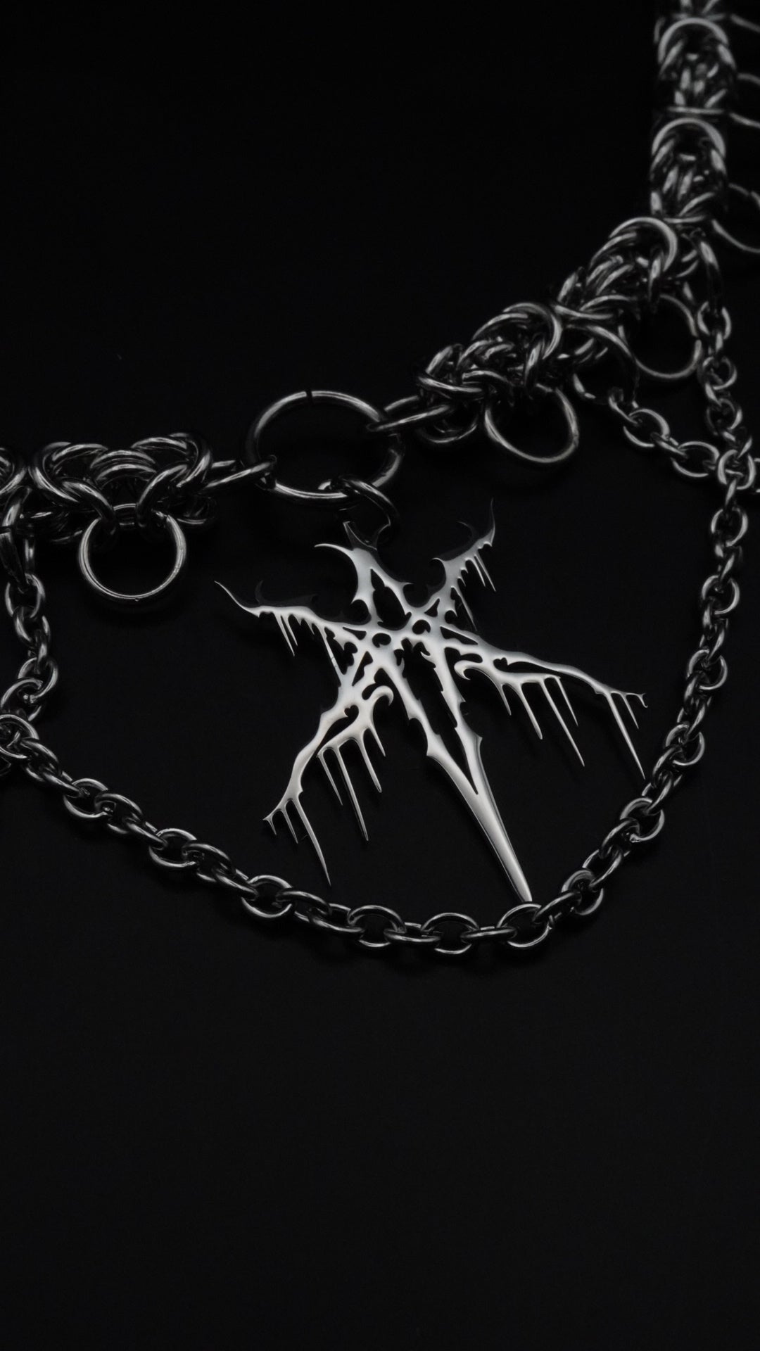 LOST | Rose Gold unique piece