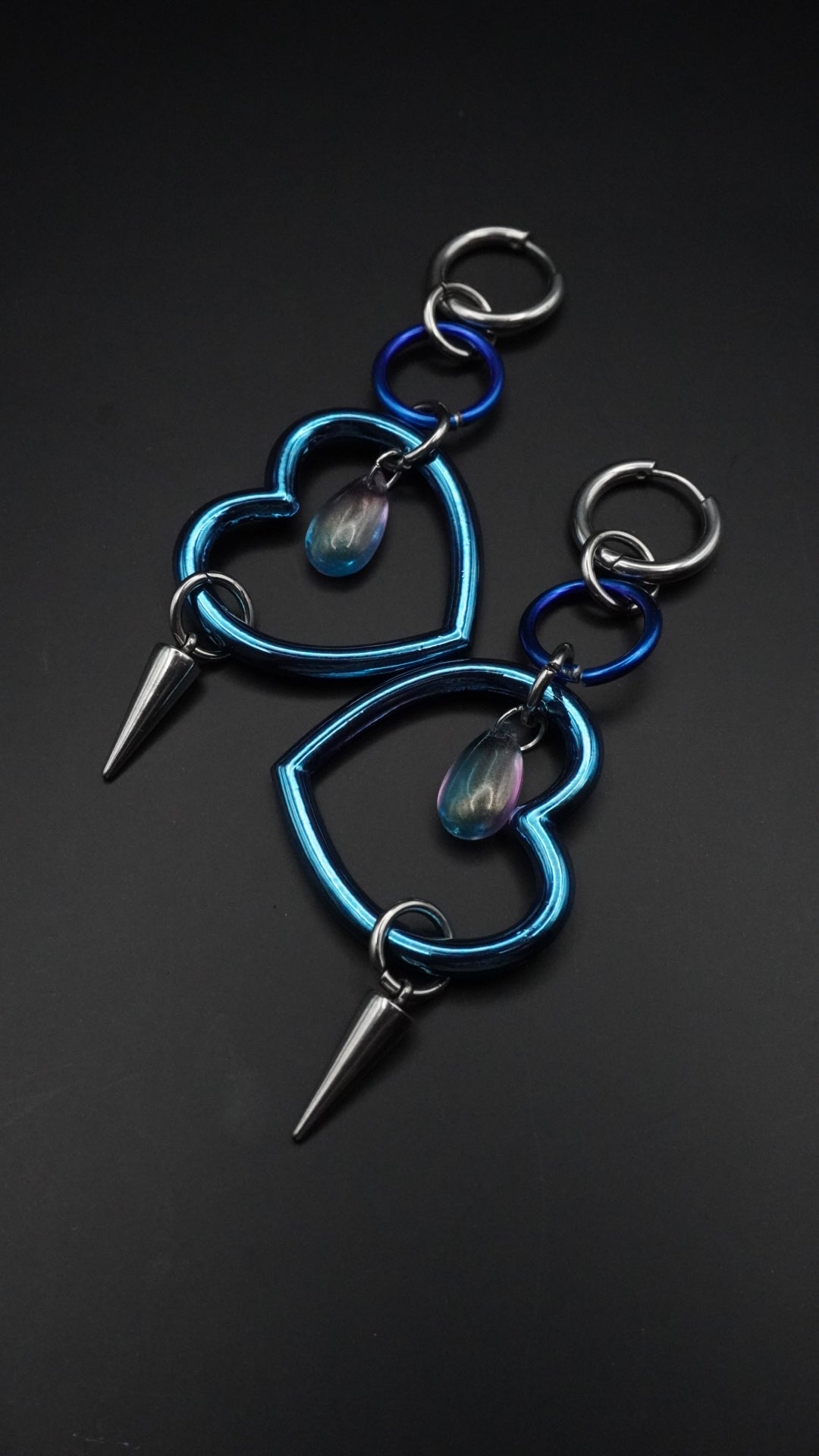 DIE4U | Earrings