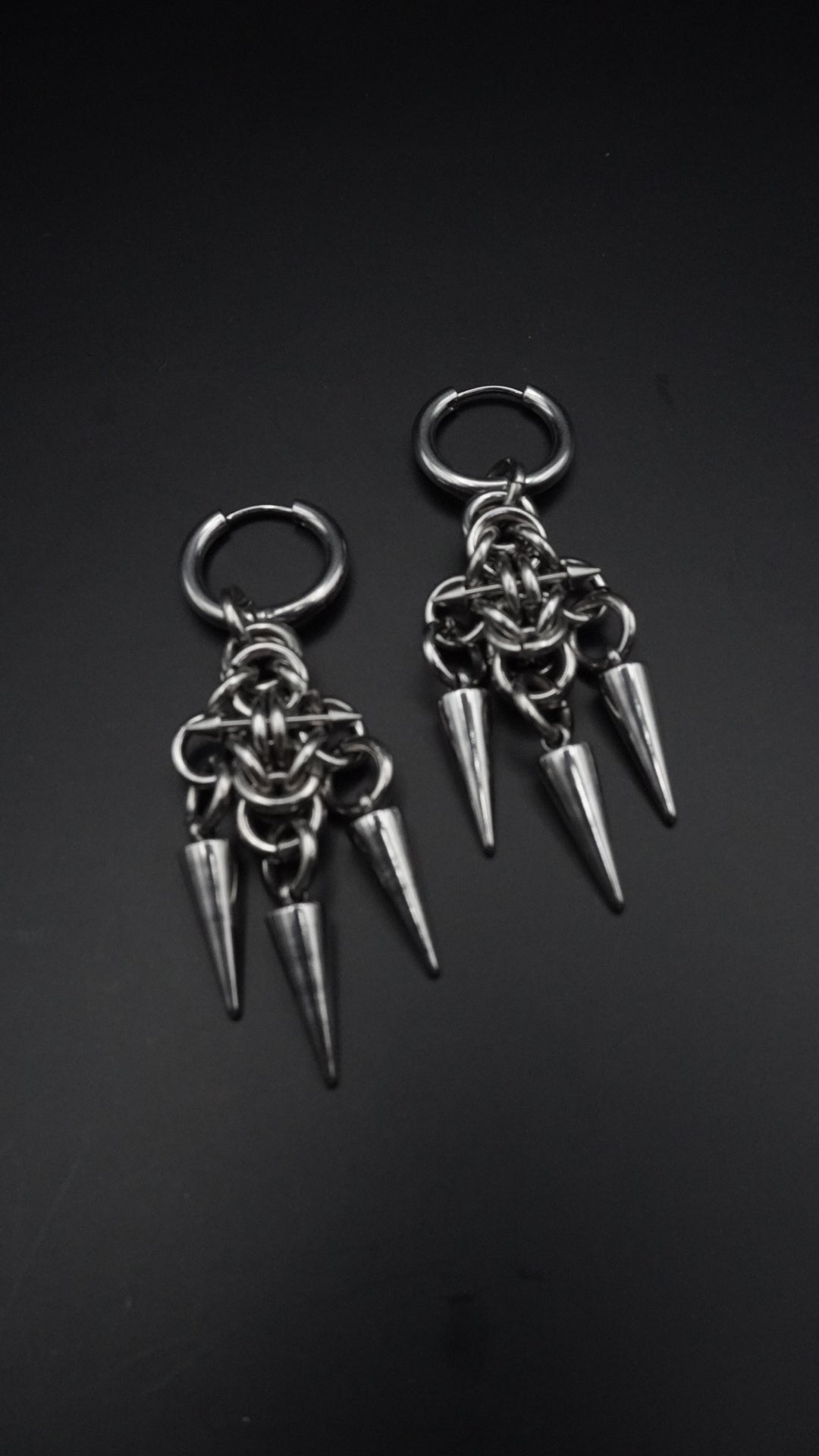 DOMACLES | Earrings