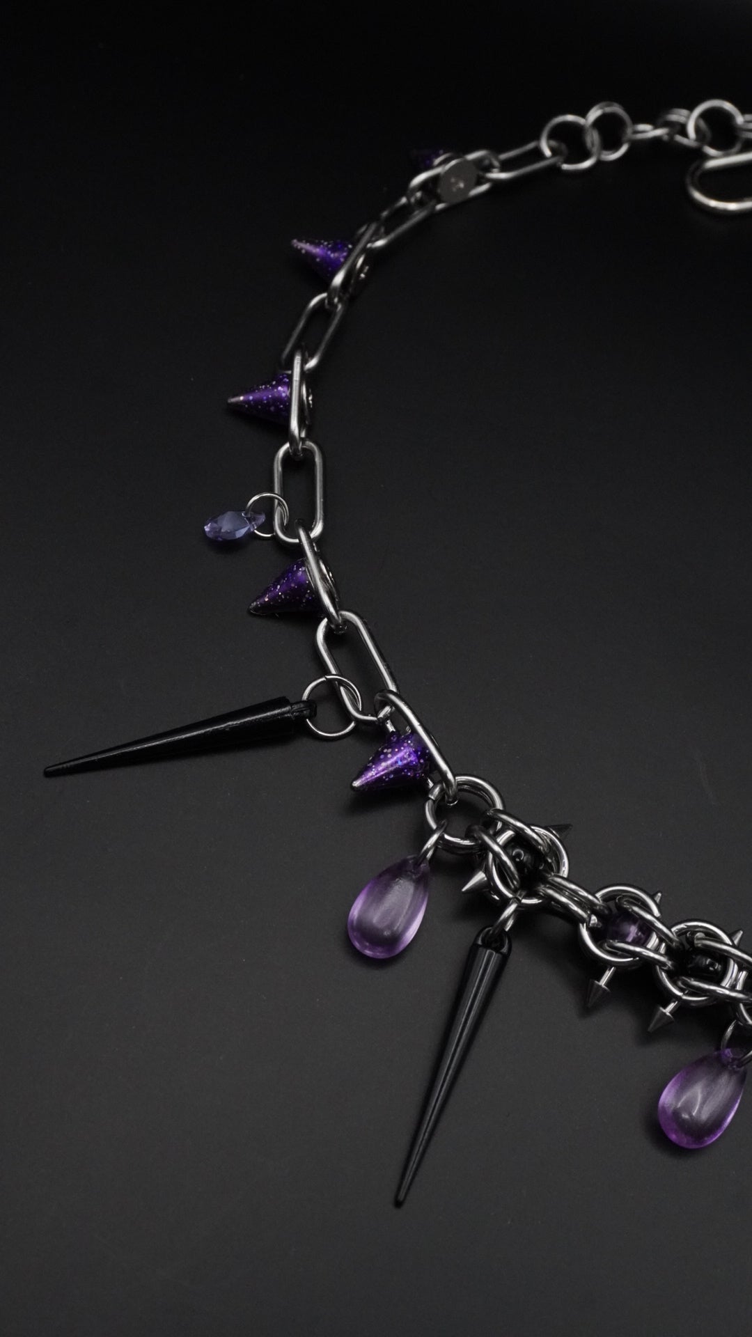 ROMY | necklace