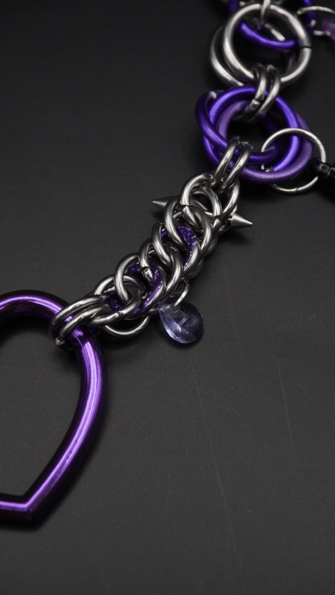 ROMY | necklace