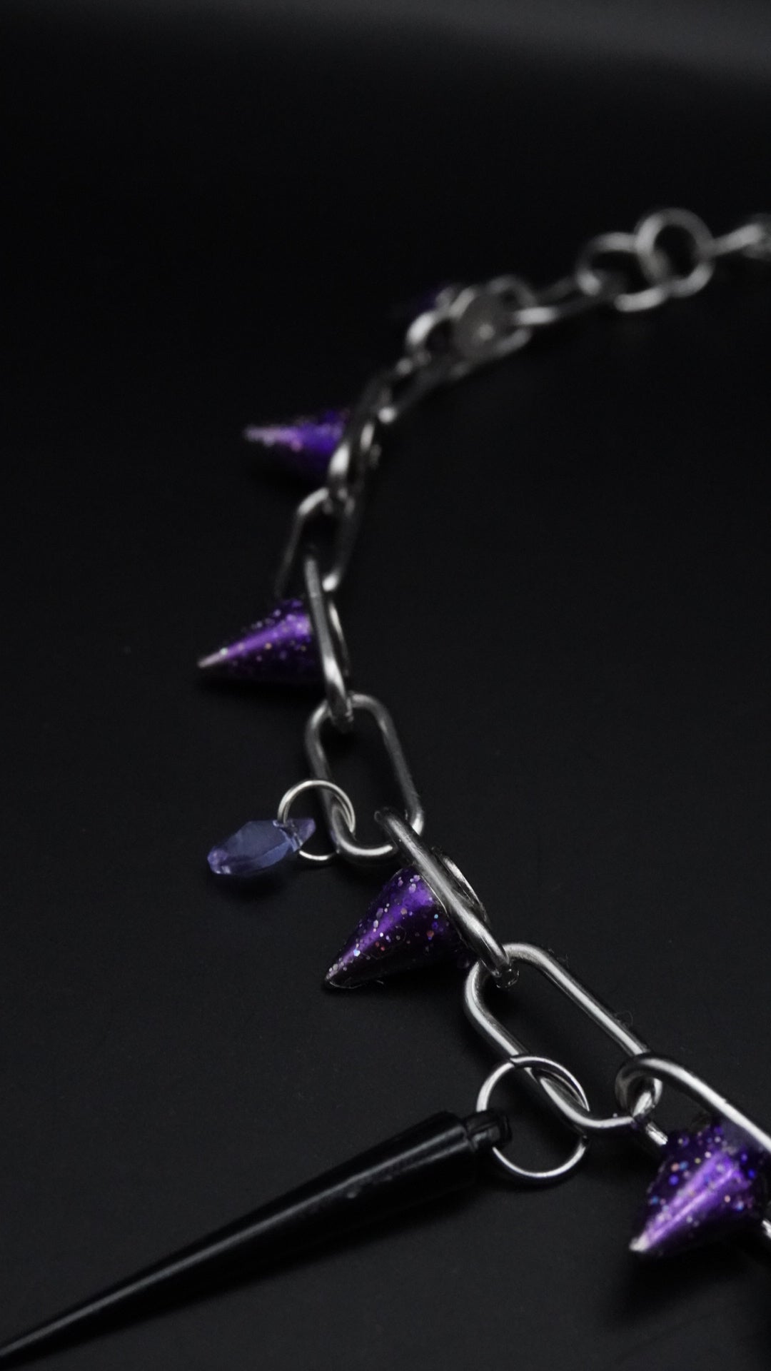 ROMY | necklace