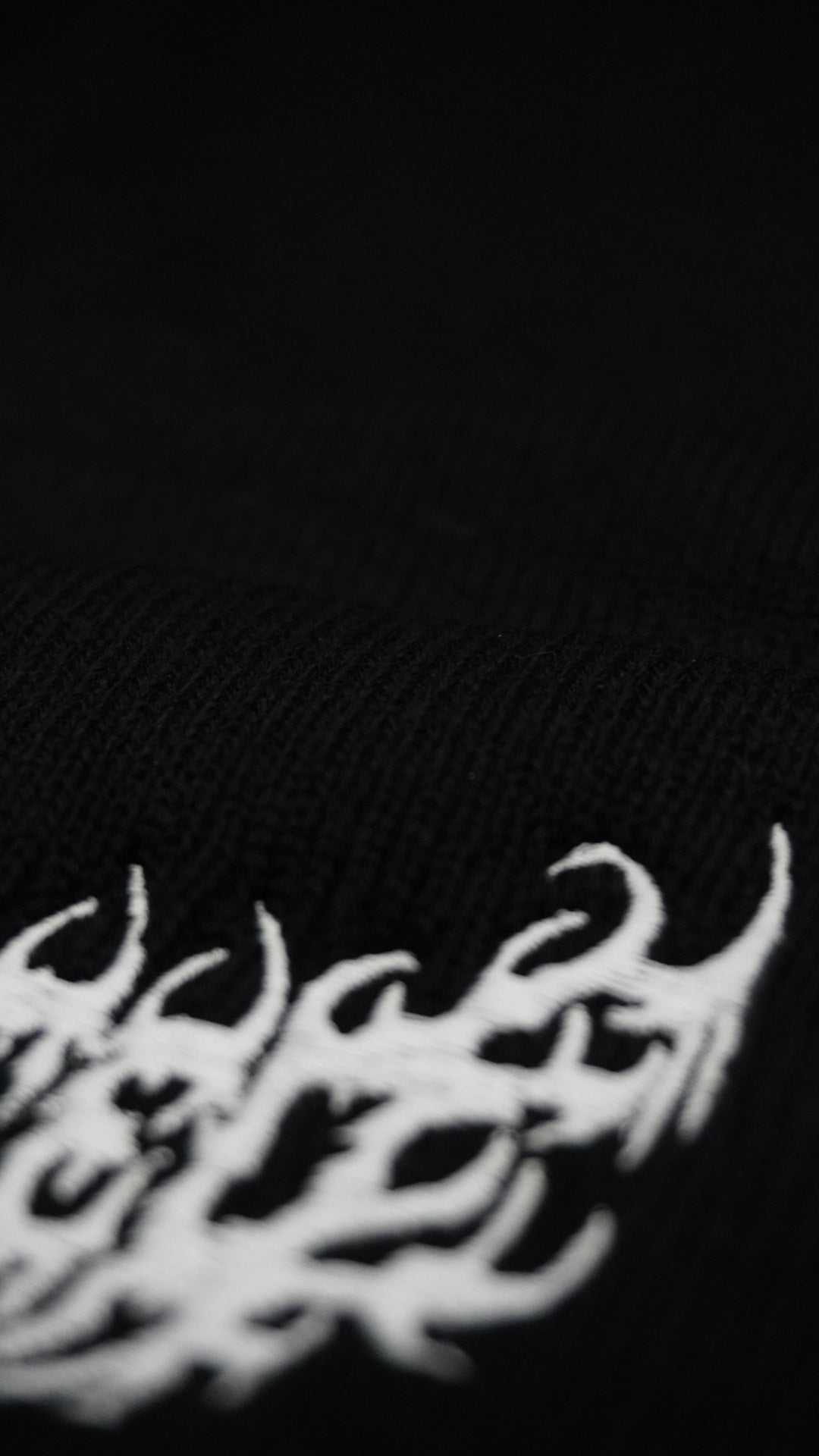 CURSED BEANIE - KittiiCreations