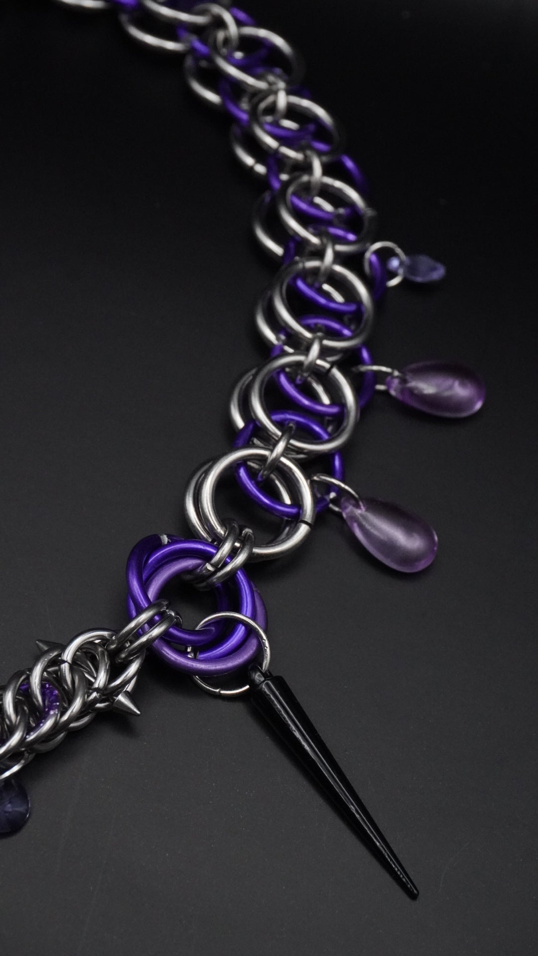 ROMY | necklace