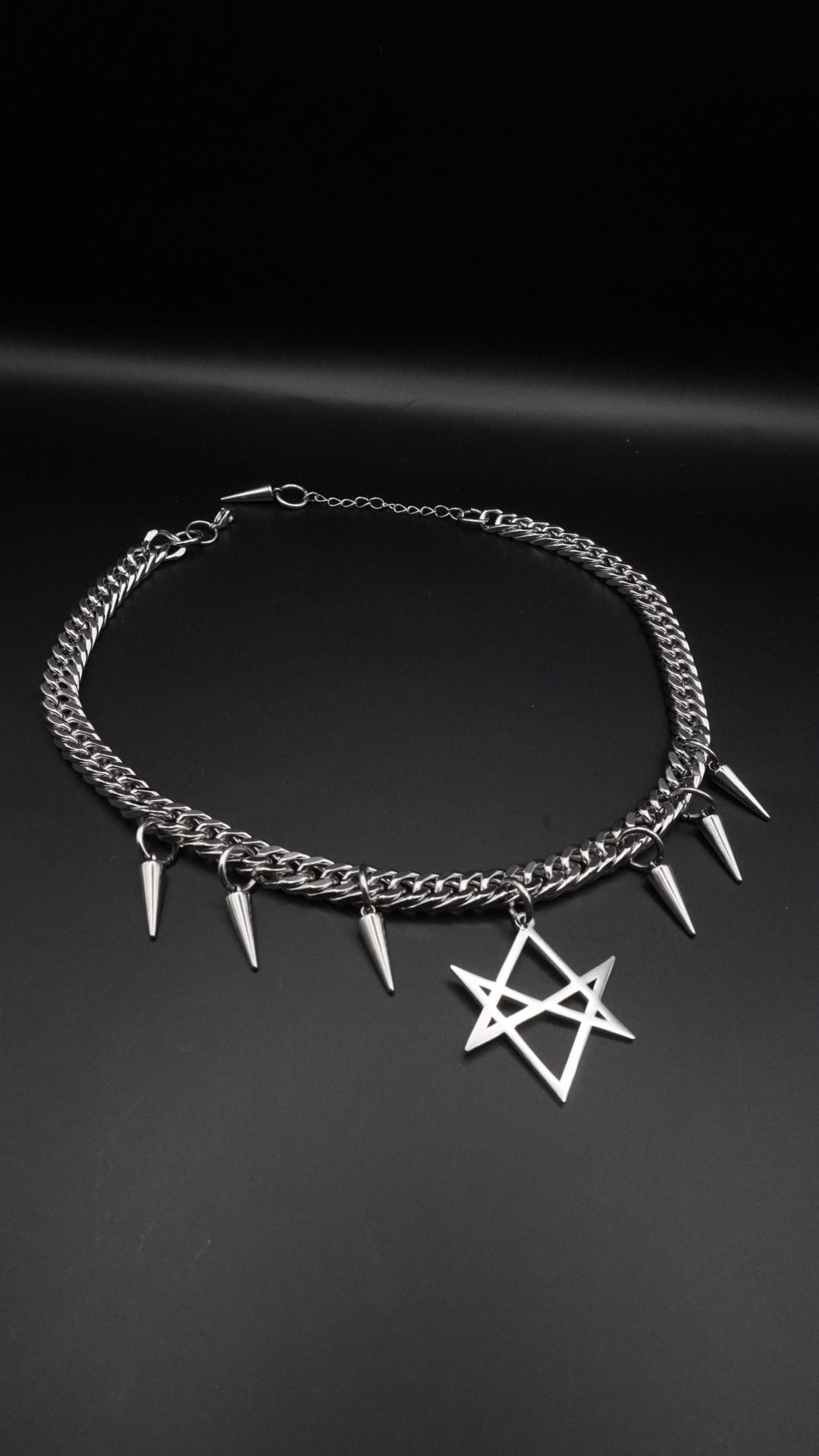 LOST | necklace