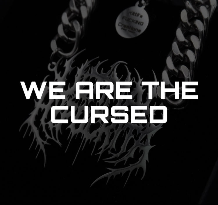 WE ARE THE CURSED 2025