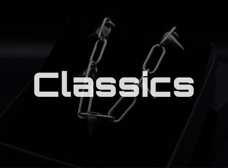 CLASSICS
