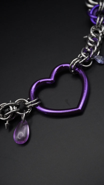 ROMY | necklace