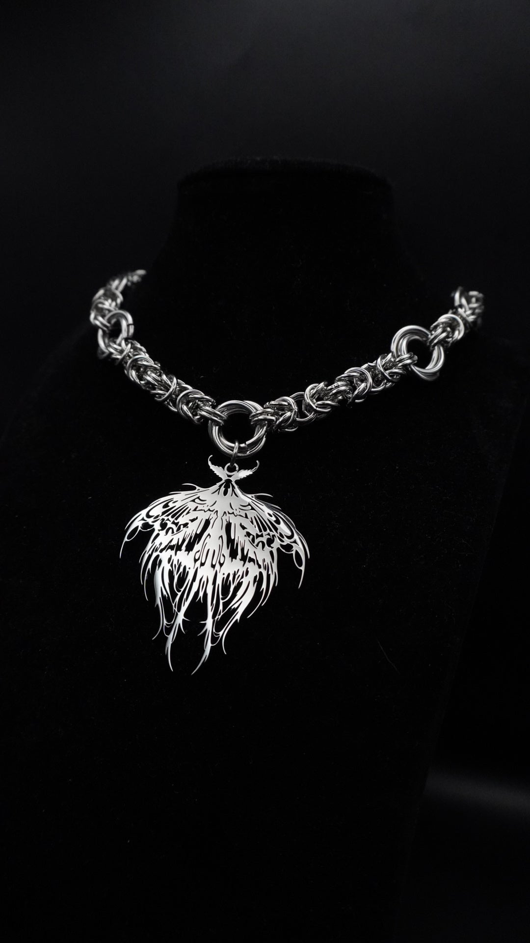 THE OFFERING | unique piece