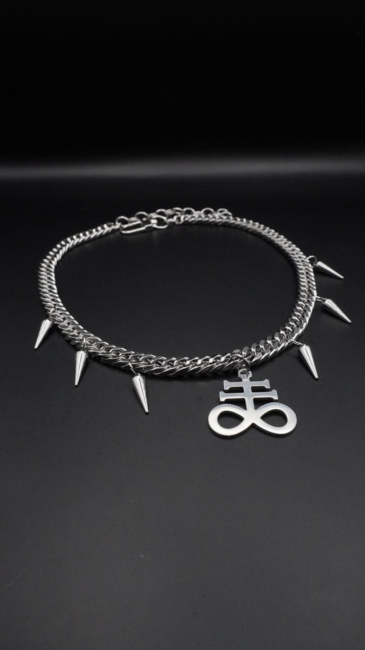 NIHILIST | chains