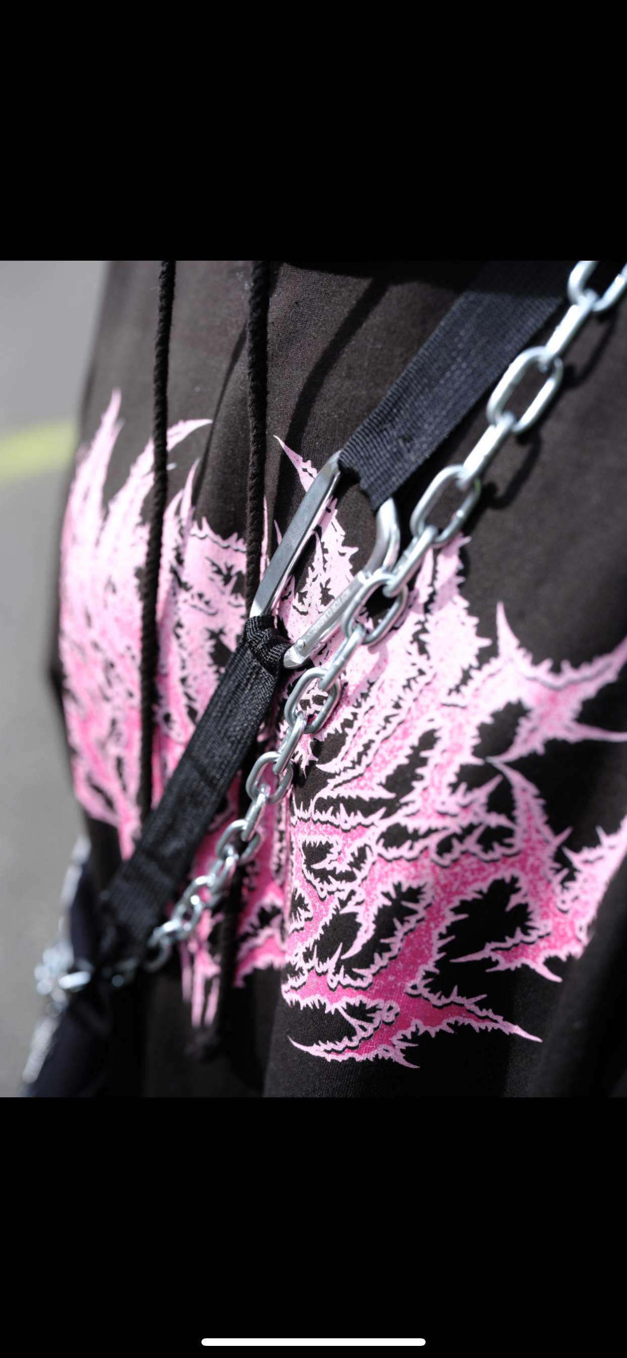 CURSED BAG | preorders