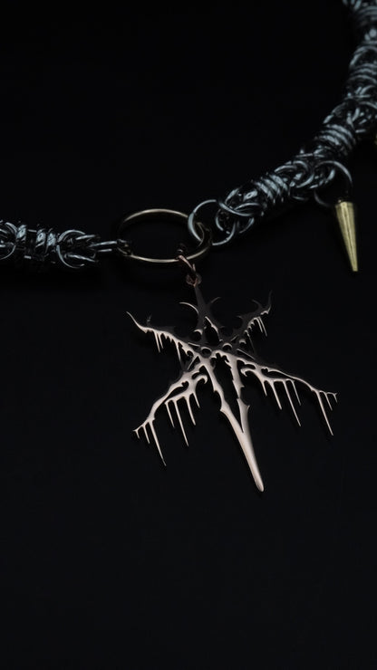 LOST | Rose Gold unique piece