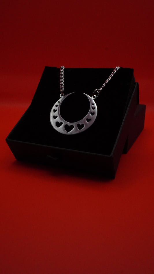 SLOTH LOVES CHUNK | Cursed chain