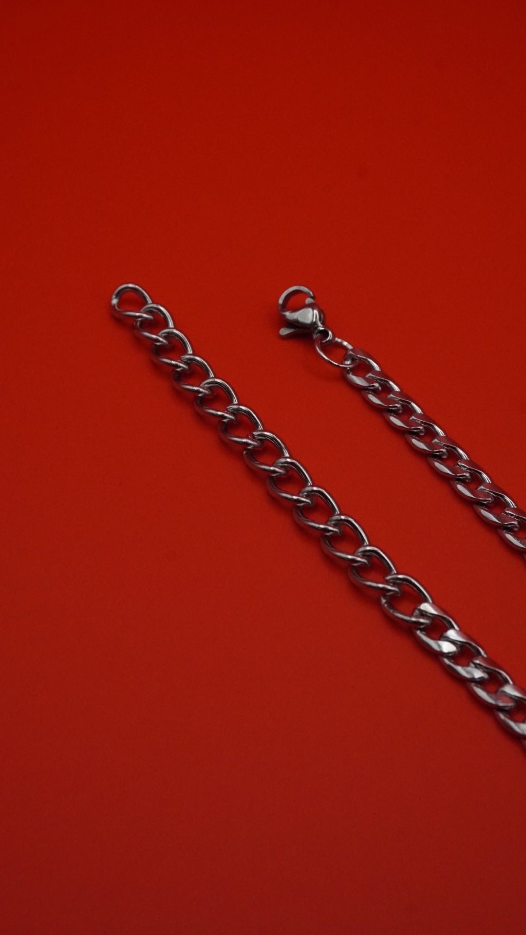 DYING TO LOVE | Cursed chain