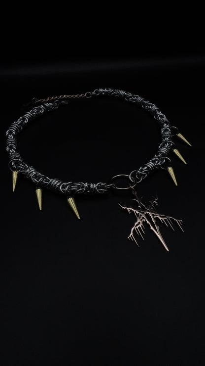 LOST | Rose Gold unique piece