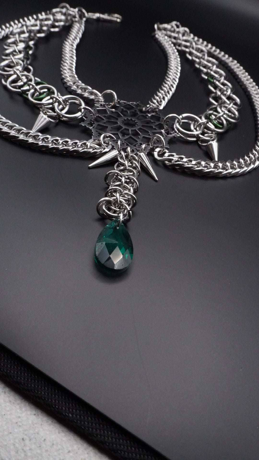 HYPNOSIS | necklace