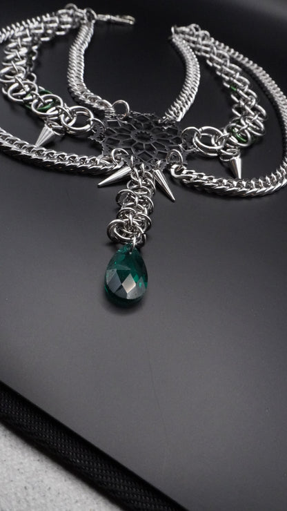 HYPNOSIS | necklace