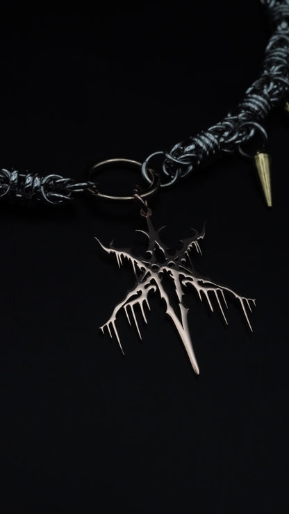 LOST | Rose Gold unique piece
