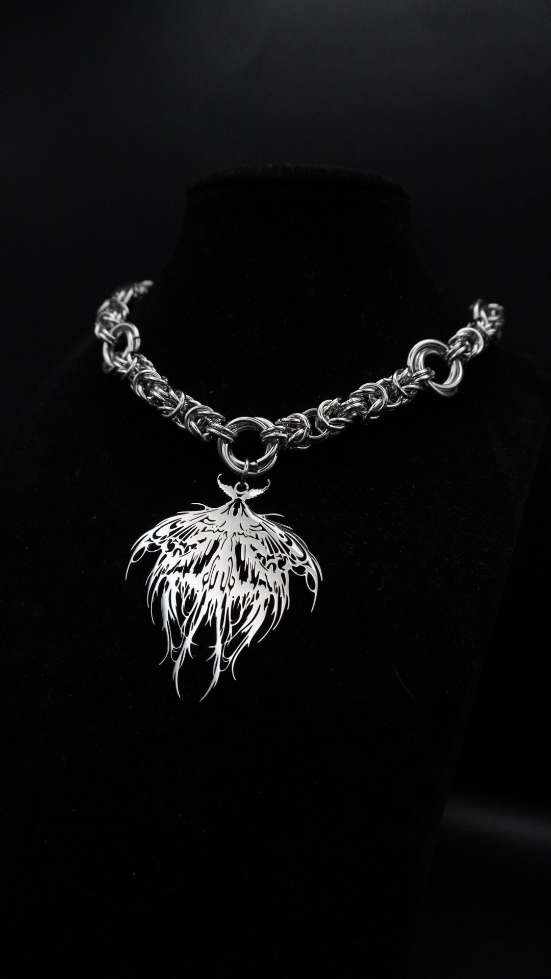 THE OFFERING | unique piece