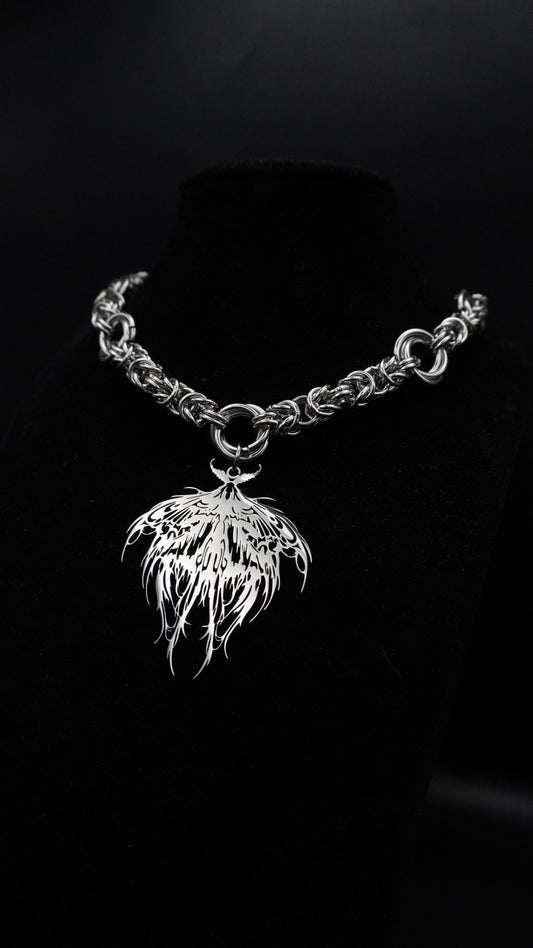 THE OFFERING | unique piece