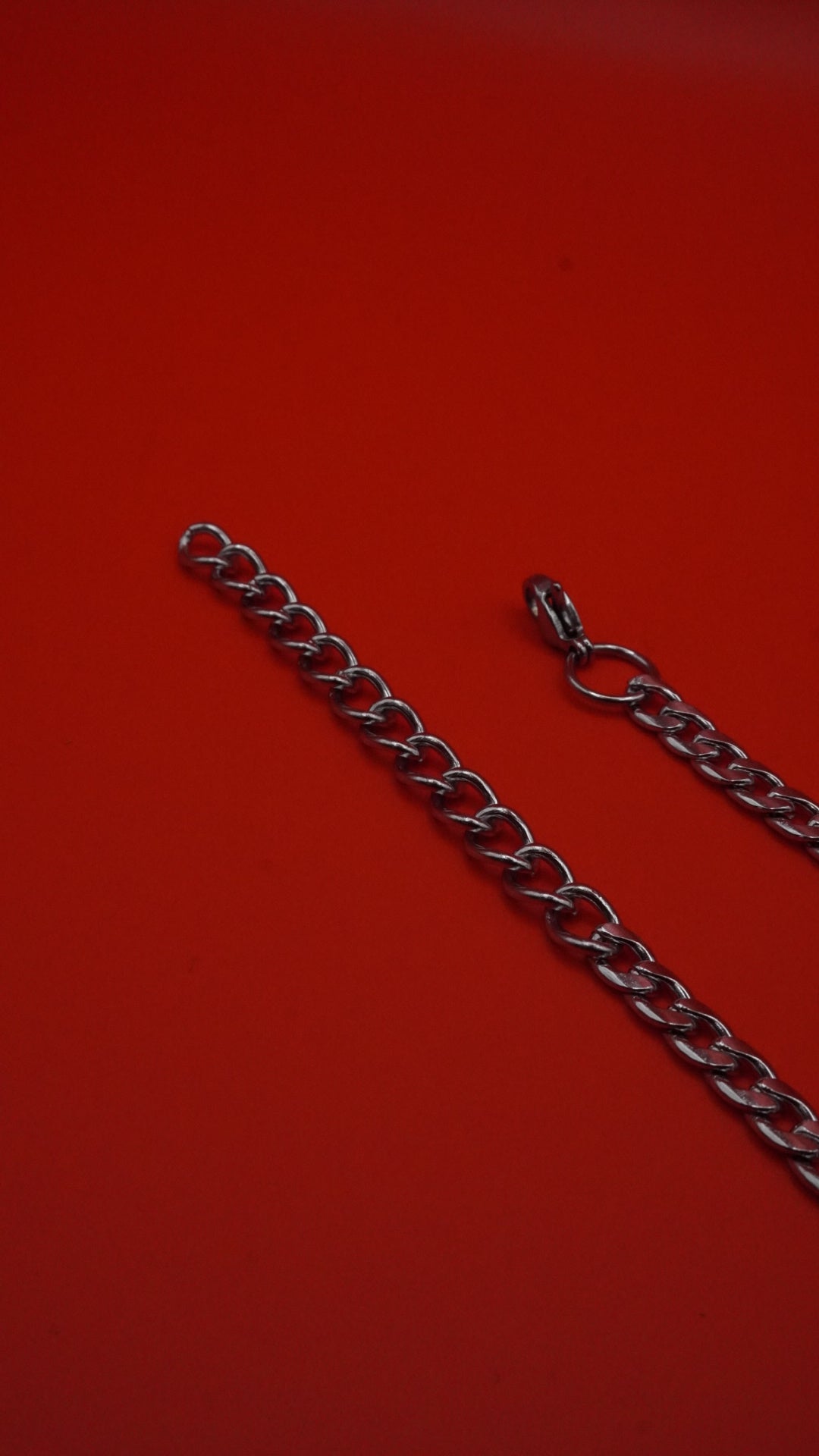 SLOTH LOVES CHUNK | Cursed chain