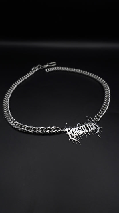 FORGOTTEN | Cursed chain