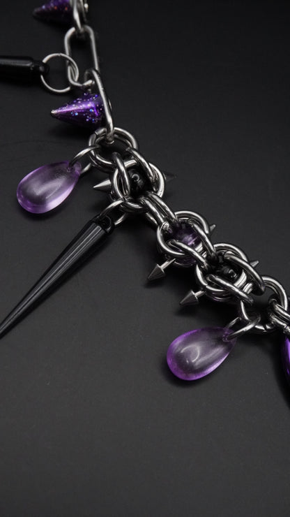 ROMY | necklace