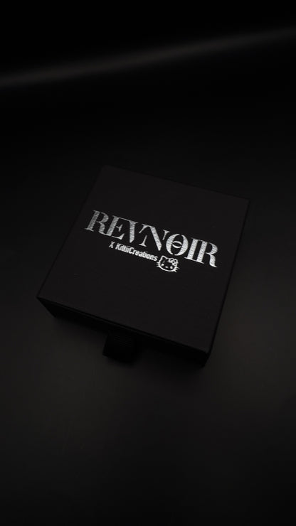 REVNOIR | Spikes chain