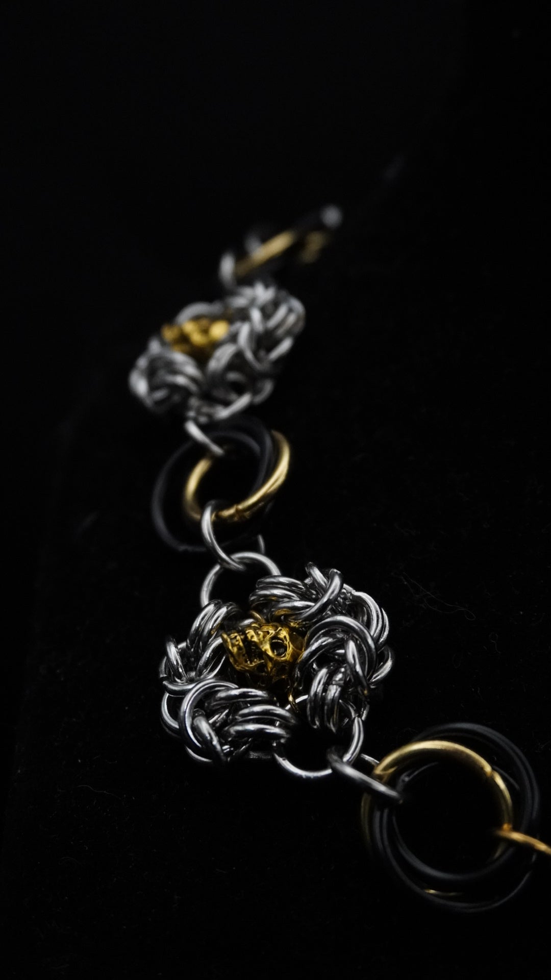 APOTHEOSIS | unique piece - KittiiCreations