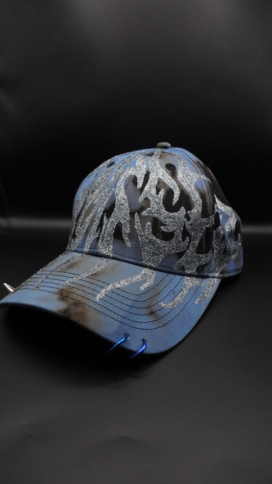 CURSED | cap